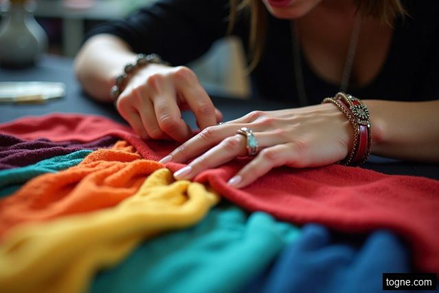 Behind the Seams: Exploring the Creative Process in Fashion Design