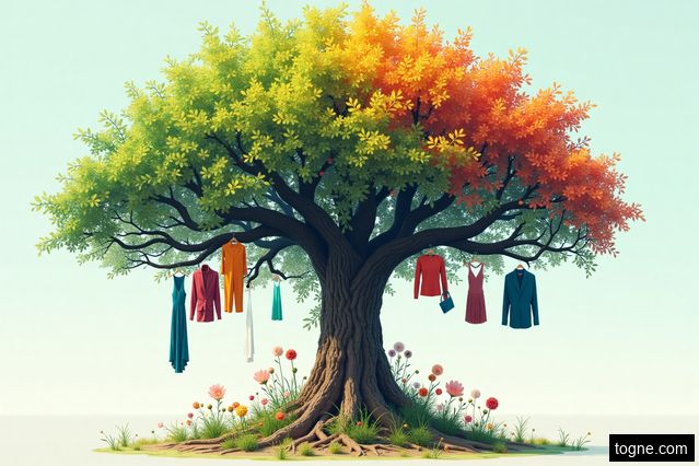 Togne Talk: Engaging Discussions About Sustainable Fashion Practices